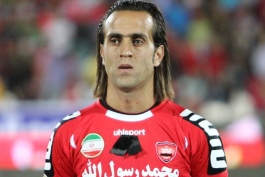 جادوگر به دلیل مصدومیت یک ماه از میادین دور شد