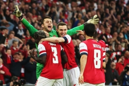 مدیر اجرایی آرسنال: خرید هر بازیکنی برای ما آسان خواهد بود؛ هدف ما قهرمانی در چمپیونز لیگ است