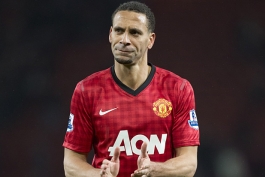 ریو فردیناند پس از ترک یونایتد: دوران فوق العاده ای را پشت سر گذاشتم