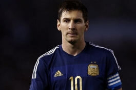 نماینده فیفا: مسی واقعاً بهترین بازیکن جام جهانی بود؛ به خاطر او، آرژانتین متحد بود