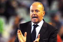 سرمربی وست برموویچ، مل: باید در بازی روز یکشنبه به پیروزی برسیم؛ از هواداران عذرخواهی می کنم