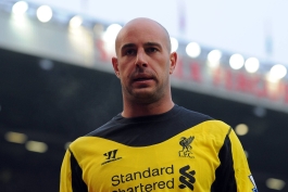 رینا: لیورپول در مورد آینده من تصمیم می گیرد