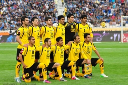 بررسی ترکیب احتمالی سپاهان در فصل آینده لیگ برتر