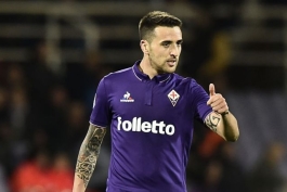 Vecino - Fiorentina - فیورنتینا