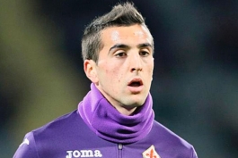 Matias Vecino - Fiorentina - inter - اینتر - فیورنتینا