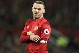 منچستر یونایتد - نقل و انتقالات منچستر یونایتد - wayne rooney