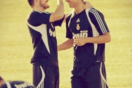 این دو اسطوره