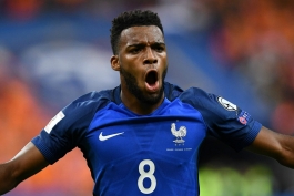 تیم ملی فرانسه - خروس ها - مقدماتی جام جهانی - آرسنال - نقل و انتقالات