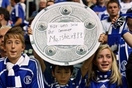 Happy Birthday Schalke 