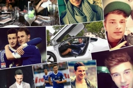 Schalke Collage