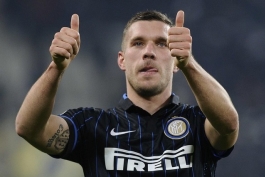 اینتر آتلانتا