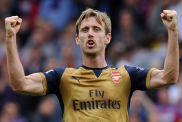 مونرئال: رابطه خوبم با رئیس و هواداران دلیل تمدید قراردادم بود