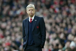 ونگر: بازی تلخ و ناامید کننده بود؛ مصدومیت رمزی نگران کننده است