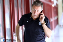 کریمی، مظلومی و زرینچه؛ سه گزینه اولیه نیمکت استقلال 