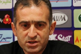 کمالوند: بازیکنان پرسپولیس بازی جوانمردانه را رعایت نکردند