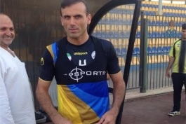 حسینی: تیمی که می خواهد به آسیا برود باید تقویت شود