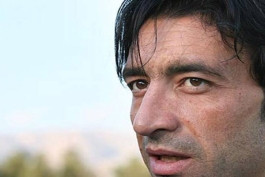 عنایتی: تصمیم گرفتم پنالتی را محکم بزنم