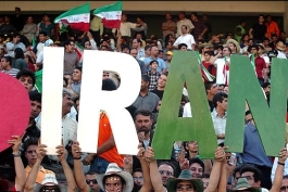 فردا سرنوشت ایران مشخص می شود