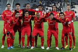 فولاد یزد هم انصراف داد؛ فولاد خوزستان به مرحله بعدی رقابت های جام حذفی صعود کرد