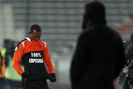 ادینهو: برای شکست ایران مقابل آرژانتین حسرت خوردم