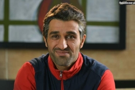 جمشیدی: مالدینی به من پشت پا زد