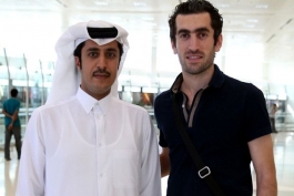 لیگ ستارگان قطر با گلزنی یک ایرانی آغاز شد