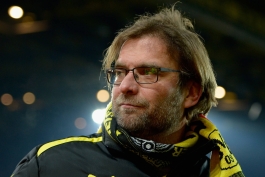 کلوپ، در اندیشه بهبود قدرت دفاعی دورتموند