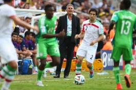 کی‌روش: روزی می‌رسد که مردم به شرط دریافت ۱۵۰ یورو در ورزشگاه حاضر می‌شوند