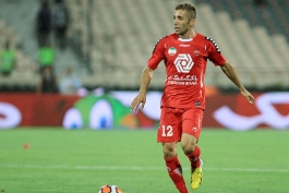 چند خبر از باشگاه پرسپولیس؛ حسینی به تمرینات بازگشت