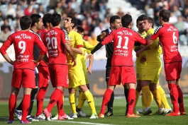 برنامه تمرینی پرسپولیسی‌ها مشخص شد