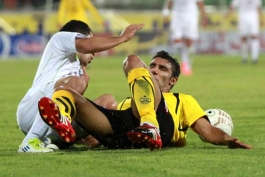 خوروش:  هر زمان صلاح بدانیم لیست قراردادهایمان را منتشر می‌کنیم