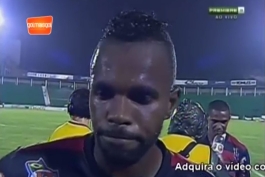 تادو پرسپولیسی شد
