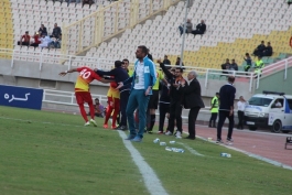 استقلال خوزستان - ملوان؛ آبی ها به دنبال جبران مافات