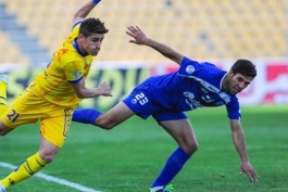 غفوری: از کی‌روش تشکر می‌کنم که دوباره مرا دعوت کرد