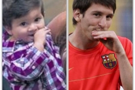 Like Father, Like Son