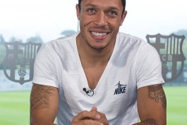 Happy Birthday Adriano Correia