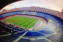 نیوکمپ, همین الان