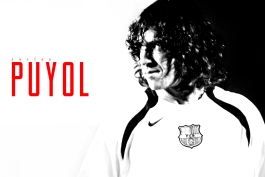 Carles Puyol