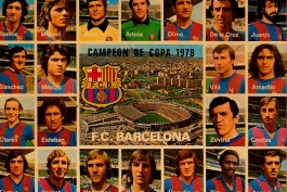 Barcelona 1978 