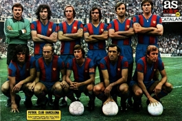  Barcelona 1976-77 