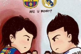 (کمتر از 8 ساعت دیگه...) ? Are u Ready 