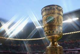 قرعه کشی نیمه نهایی جام حذفی آلمان؛ رویارویی بایرن مونیخ و دورتموند