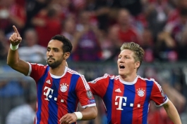 بن عطیه: دوست دارم مقابل شواین اشتایگر بازی کنم؛ در بایرن مونیخ خواهم ماند