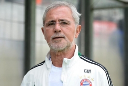 شوک به فوتبال آلمان؛ گرد مولر دچار آلزایمر شده است