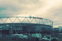 رسمی: ترکیب تیم های لورکوزن و فرانکفورت