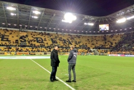 رسمی: ترکیب دورتموند برای بازی مقابل درسدن