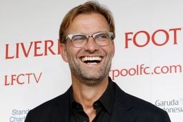 کلوپ: من آقای معمولی هستم؛ برای لیورپول قهرمانی خواهم آورد