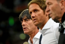 لیست جدید تیم ملی آلمان اعلام شد