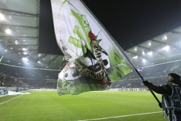 رسمی؛ ترکیب تیم های وولفسبورگ و بایرلورکوزن