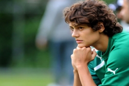 بایرن مونیخ به دنبال جذب جوان اول فوتبال ترکیه